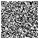 QR code with Ron of Japan contacts