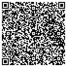 QR code with 8 K & R Cleaning Service contacts