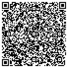 QR code with Oregon Research Electronics contacts