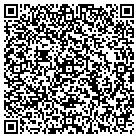 QR code with Puerto Rico Health Advocates Network Inc contacts