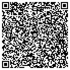 QR code with Aaron's Cleaning Service contacts