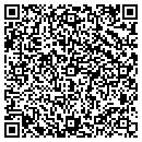 QR code with A & D Maintenance contacts
