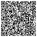 QR code with Harvey 100 Club Inc contacts