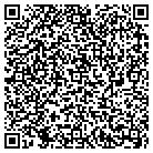 QR code with Harvey Park Dist Holmes Rec contacts