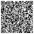 QR code with Cj's Bbq contacts