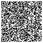 QR code with Cjs Texas Barbeque contacts