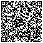 QR code with Heggemeier Hunting Club contacts