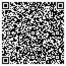 QR code with D H Vint Industries contacts