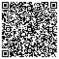 QR code with D R Electronics contacts