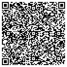QR code with Aad Maintenance LLC contacts