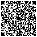 QR code with Harlons Barbecue contacts