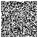 QR code with A-1 Janitorial Service contacts