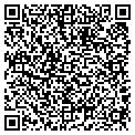 QR code with Abm contacts