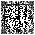 QR code with Advanced Cleaning Service contacts