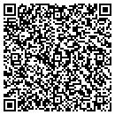 QR code with F-Squared Electronics contacts