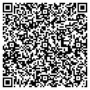QR code with George E West contacts