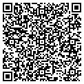QR code with Inch By Inch contacts