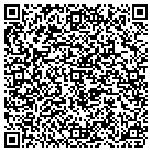 QR code with Hidef Lifestyle, Inc contacts