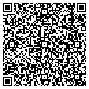 QR code with J And D Electronics contacts