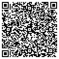 QR code with J&C Electronics contacts