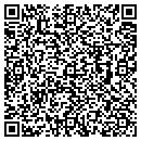 QR code with A-1 Cleaning contacts