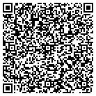 QR code with J J Davidick Electronics contacts