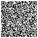 QR code with O'charley's Inc contacts