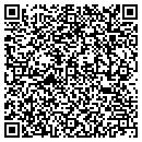 QR code with Town of Camden contacts
