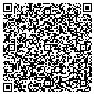 QR code with Ace Cleaning Service Of C contacts