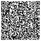QR code with A Clear View Window Cleaning contacts