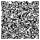 QR code with Alvin Maitenence contacts