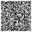 QR code with M Squared Electronics Inc contacts