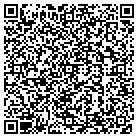 QR code with National Electronic War contacts