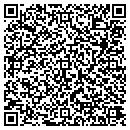 QR code with S R V Inc contacts