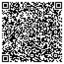 QR code with Radue Electronics contacts