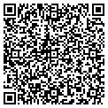 QR code with Ccs Barbeque contacts