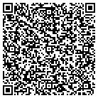 QR code with Radcliffe Annette D Day Care contacts