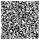 QR code with R W Hobbies Electronics contacts