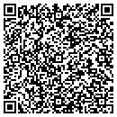 QR code with Aloha Janitorial Service contacts