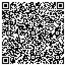 QR code with Tiffany's Steak House & Buffet contacts