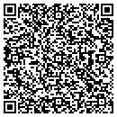 QR code with Silver Belle contacts