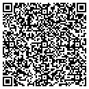 QR code with A A Janitorial contacts