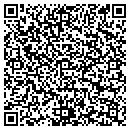 QR code with Habitat For Paws contacts