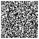 QR code with Action Cleaning Service contacts