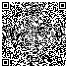 QR code with A-1 Carpet & Upholstery Clnng contacts
