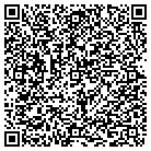 QR code with A1 Preferred Cleaning Service contacts