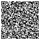 QR code with Hankook Super Corp contacts