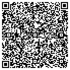 QR code with W T Corp Electronic Solutions contacts