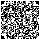 QR code with Mat Barrington Club contacts
