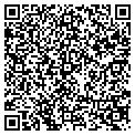 QR code with I C U contacts